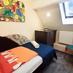 Emi Vendeghaz Guest house Balatonszemes