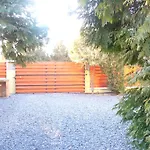 Guest house Emi Vendeghaz 4*