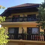 Emi Vendeghaz Balatonszemes