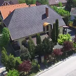 Guest house Emi Vendeghaz Balatonszemes