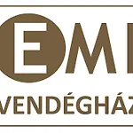 Emi Vendeghaz Balatonszemes