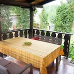 Emi Vendeghaz Guest house Balatonszemes