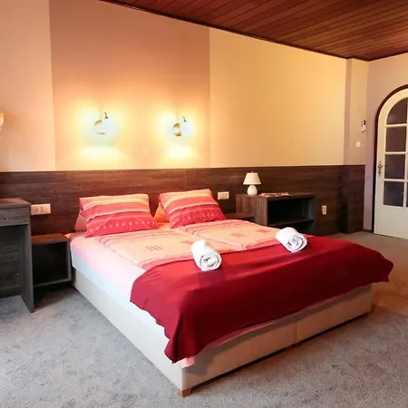Guest house Emi Vendeghaz