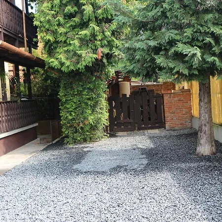 Emi Vendeghaz Guest house Balatonszemes