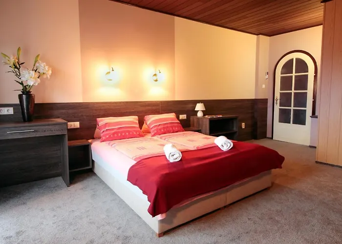 Guest house Emi Vendeghaz