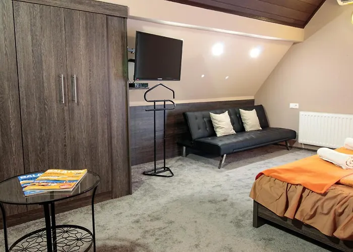 Emi Vendeghaz Guest house Balatonszemes