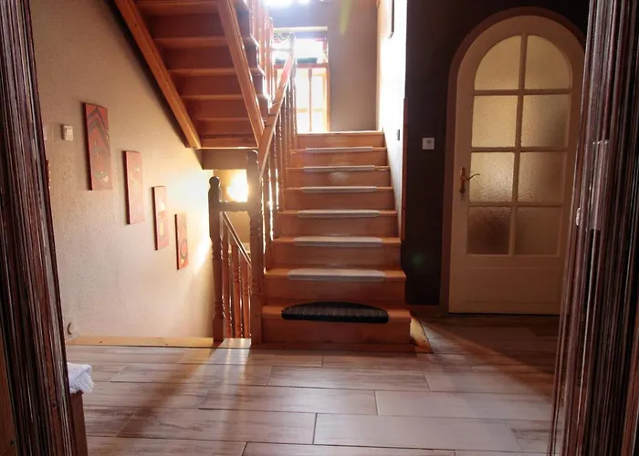 Emi Vendeghaz Guest house Balatonszemes