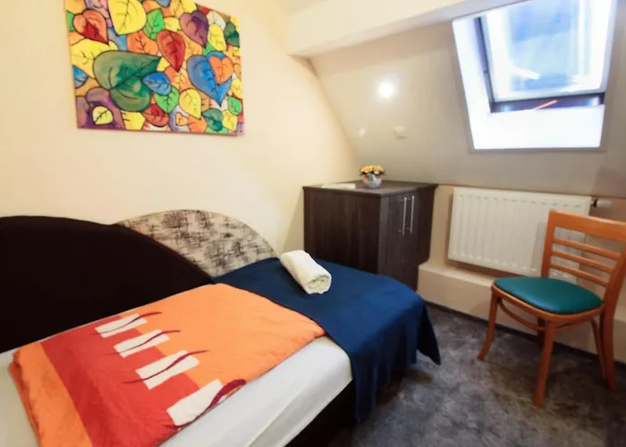 Emi Vendeghaz Guest house Balatonszemes