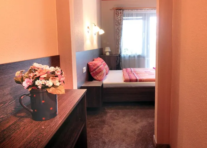 Emi Vendeghaz Guest house