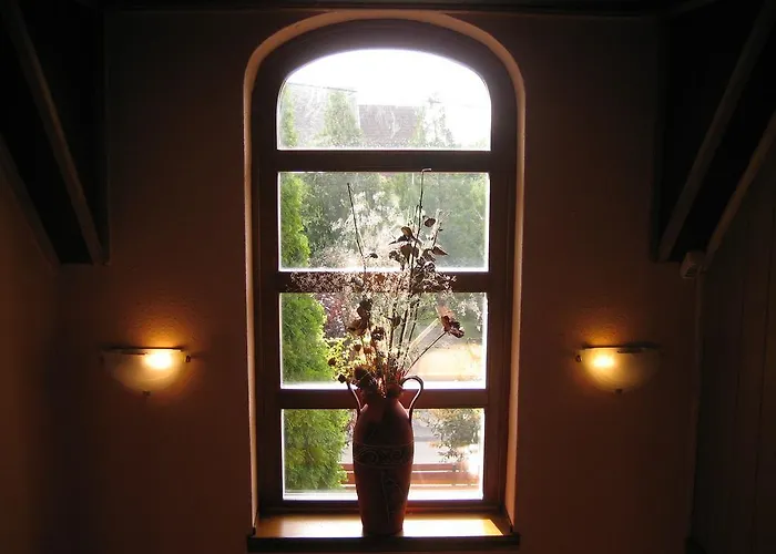Guest house Emi Vendeghaz 4*