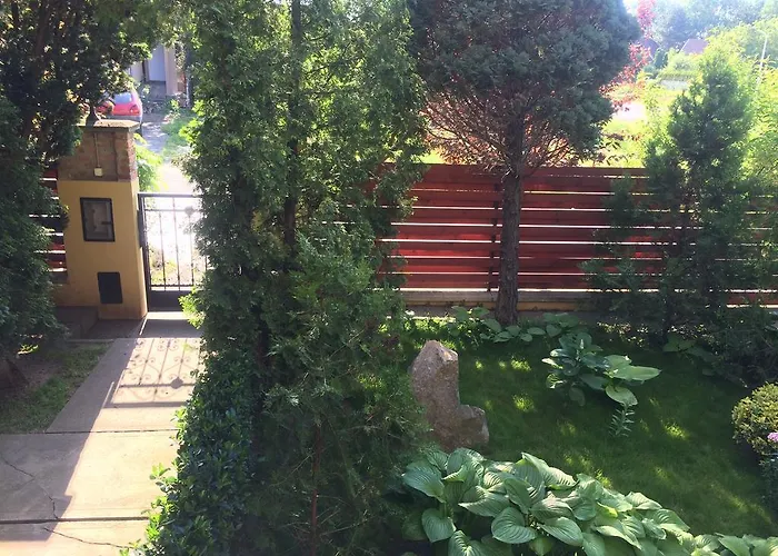 Guest house Emi Vendeghaz Balatonszemes