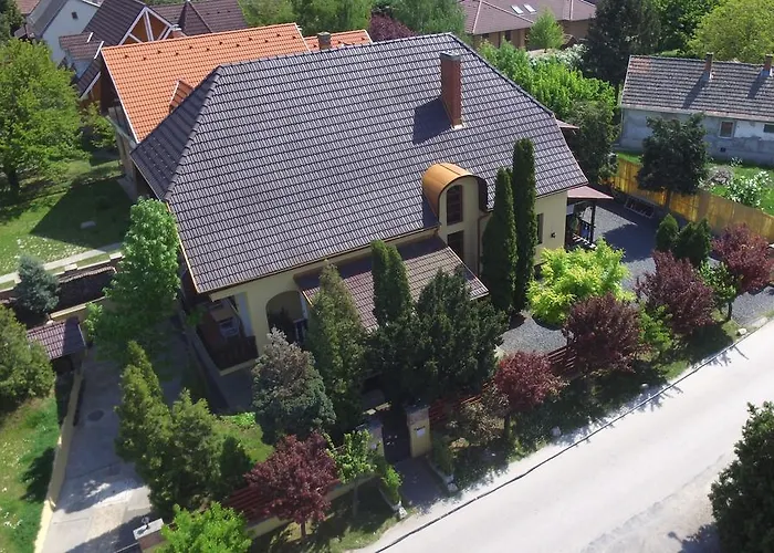 Guest house Emi Vendeghaz Balatonszemes