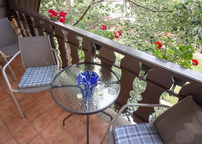 Guest house Emi Vendeghaz