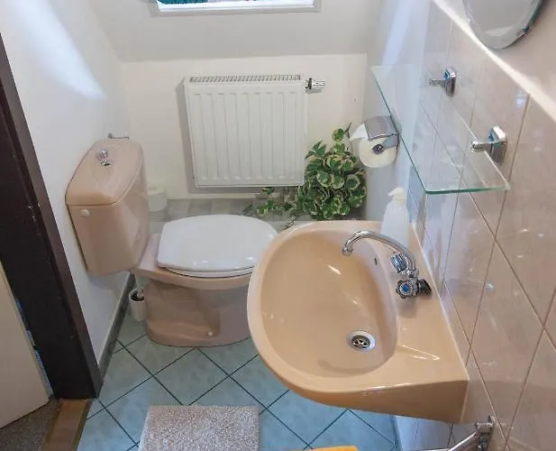 Guest house Emi Vendeghaz