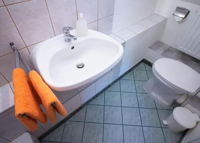 Guest house Emi Vendeghaz 4*