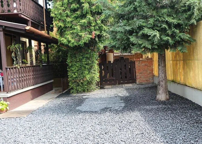 Emi Vendeghaz Guest house Balatonszemes
