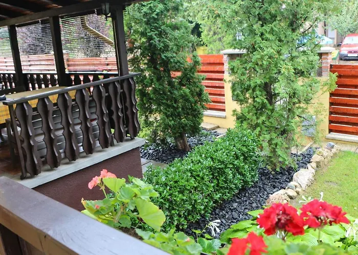 Guest house Emi Vendeghaz Balatonszemes